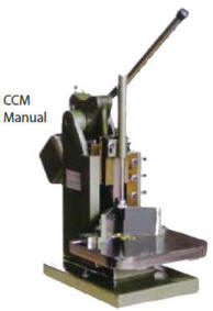Manual Corner Cutting CCM