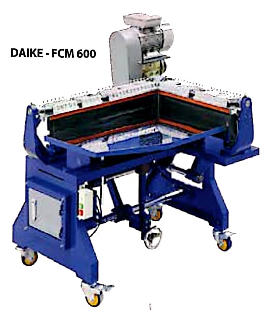 Daike-FCM-600