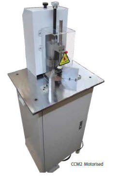 Special Corner Cutting Machine CCM-2