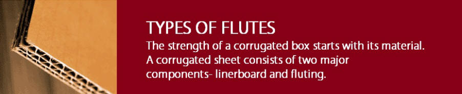 Types Of Flutes