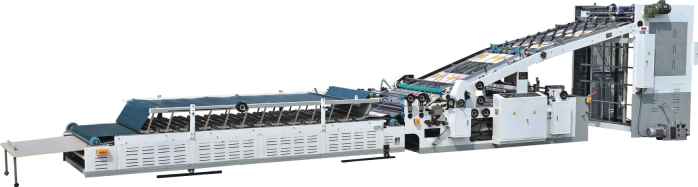 BLSA Laminator 1100 /1300 / 1450 / 1600 Lamitac Lamination Systems.