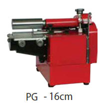 Side Gluer Pressing PG-16cm