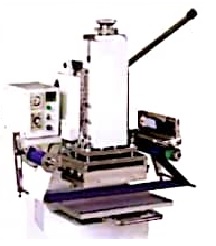 A4 Foiling Machine(Manual)